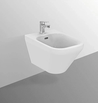 Биде подвесное Ideal Standard Tonic II K523601  - фото 3