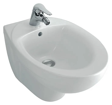 Биде подвесное Jacob Delafon Patio E4189-00 