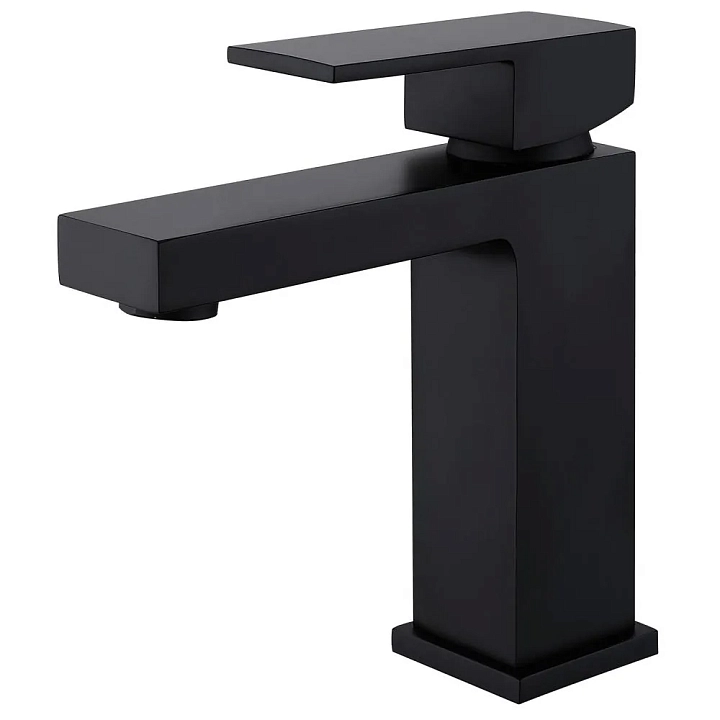 Смеситель Abber Daheim AF8210B для раковины