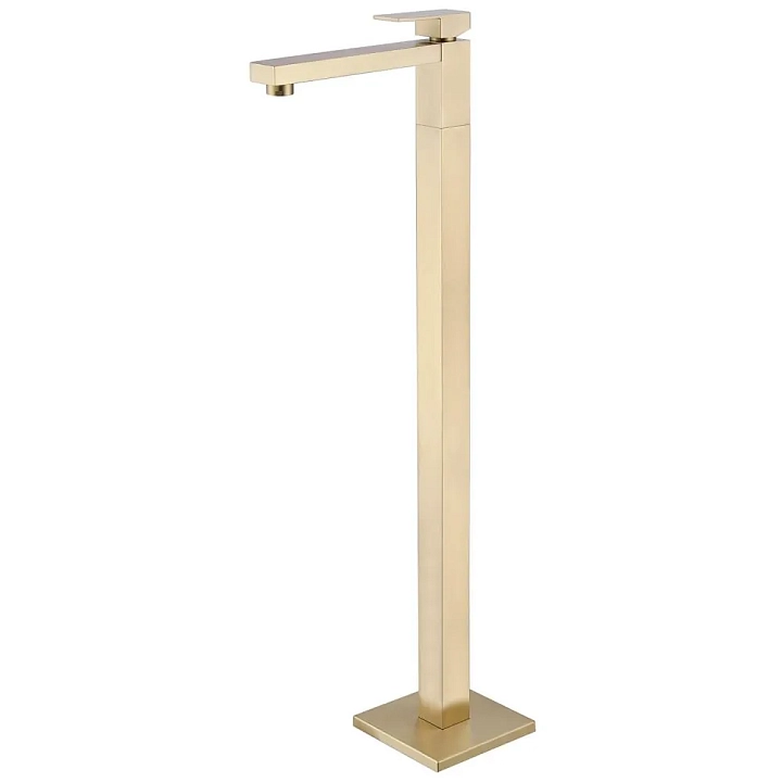 Смеситель Abber Daheim AF8241G для раковины