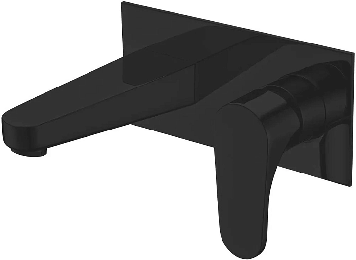 Смеситель Abber Eleganz AF8312B для раковины