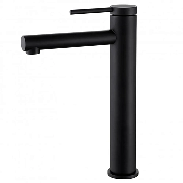 Смеситель Abber Emotion AF8811B для раковины 