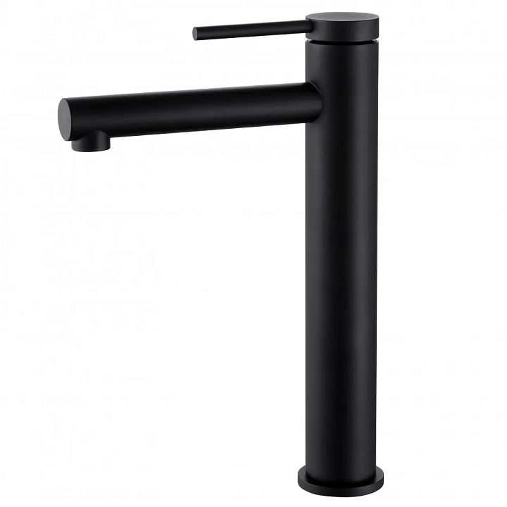 Смеситель Abber Emotion AF8811B для раковины