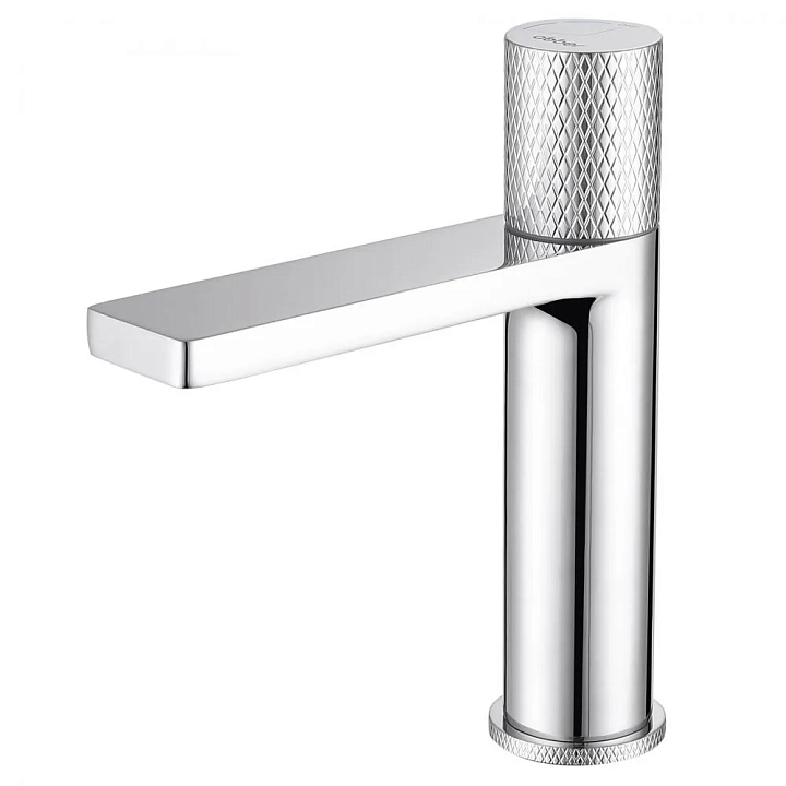 Смеситель Abber Rund AF8710 для раковины, хром