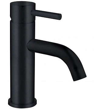 Смеситель Abber Wasser Kreis AF8110B для раковины 