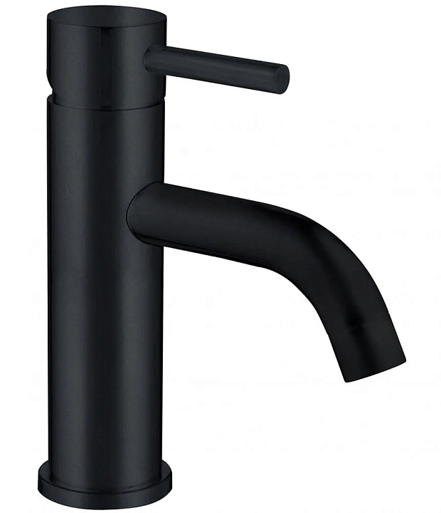 Смеситель Abber Wasser Kreis AF8110B для раковины
