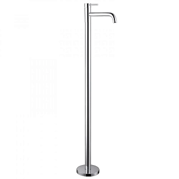 Смеситель Abber Wasser Kreis AF8140 для раковины 