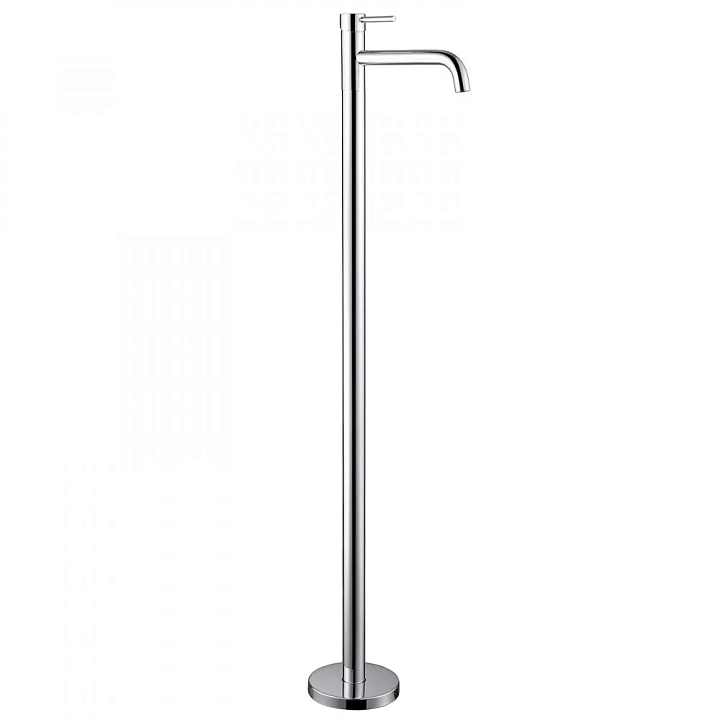 Смеситель Abber Wasser Kreis AF8140 для раковины