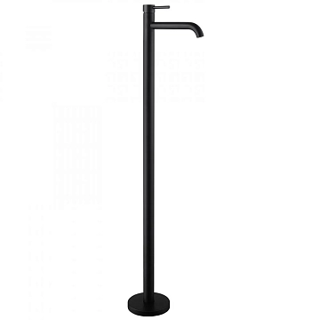 Смеситель Abber Wasser Kreis AF8140B для раковины 