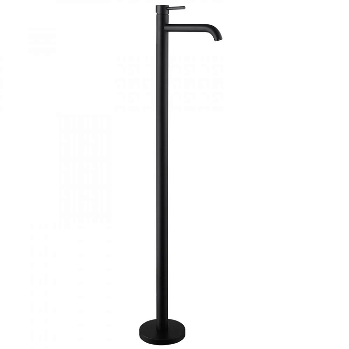 Смеситель Abber Wasser Kreis AF8140B для раковины