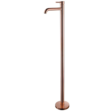 Смеситель Abber Wasser Kreis AF8140RG для раковины 