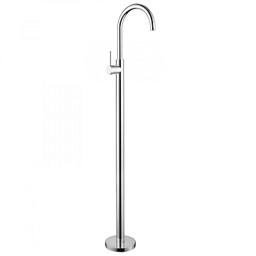 Смеситель Abber Wasser Kreis AF8141 для раковины 