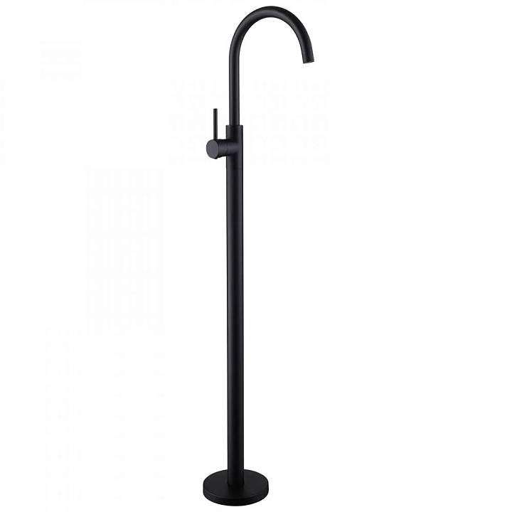 Смеситель Abber Wasser Kreis AF8141B для раковины