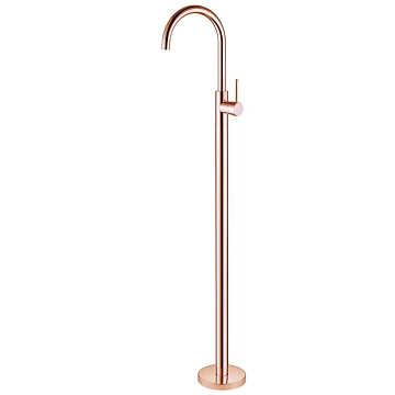 Смеситель Abber Wasser Kreis AF8141RG для раковины 