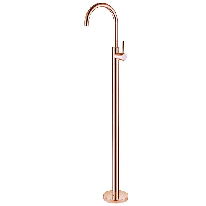 Смеситель Abber Wasser Kreis AF8141RG для раковины