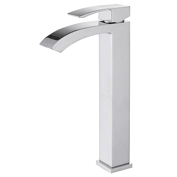 Смеситель Abber Wasserfall AF8611 для раковины 