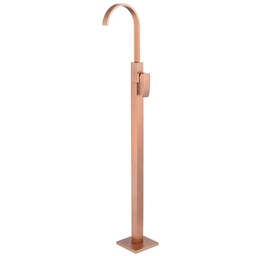 Смеситель Abber Wasserfall AF8640MRG для раковины 