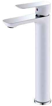 Смеситель Abber Weiss Insel AF8011W для раковины 