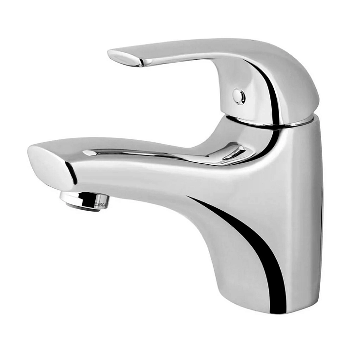 Смеситель AM.PM Sense F7502100 для раковины