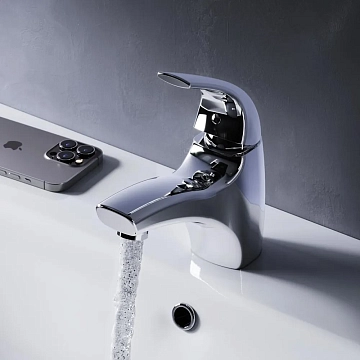 Смеситель AM.PM Sense F7502100 для раковины  - фото 3