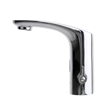 Смеситель BelBagno Acqua ACQUA-ELV-CRM для раковины  - фото 2
