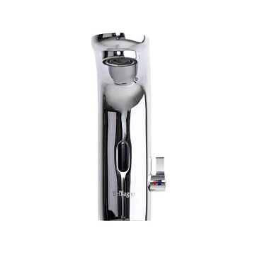 Смеситель BelBagno Acqua ACQUA-ELV-CRM для раковины  - фото 4