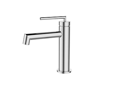 Смеситель BelBagno Acqua ACQUA-LVM-CRM для раковины 
