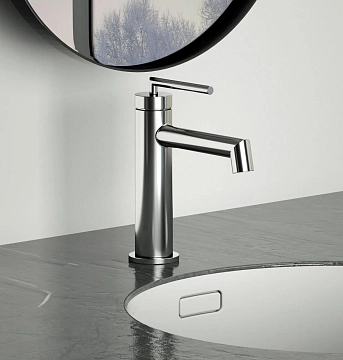 Смеситель BelBagno Acqua ACQUA-LVM-CRM для раковины  - фото 2