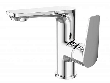 Смеситель BelBagno Ancona LVM-CRM для раковины 