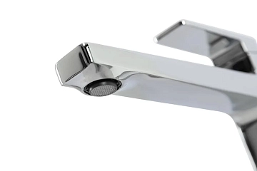 Смеситель BelBagno Ardente LMC-CRM-W0 для раковины  - фото 5