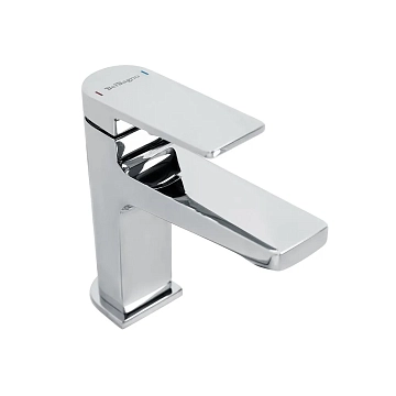 Смеситель BelBagno Ardente LVM-CRM-W0 для раковины  - фото 2