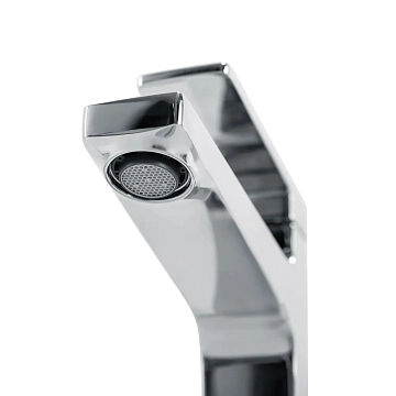 Смеситель BelBagno Ardente LVM-CRM-W0 для раковины  - фото 4