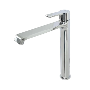 Смеситель BelBagno Aurora LMC-CRM-W0 для раковины 