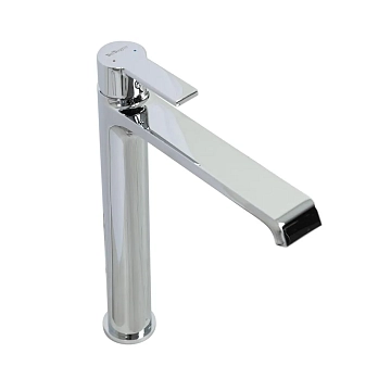 Смеситель BelBagno Aurora LMC-CRM-W0 для раковины  - фото 2