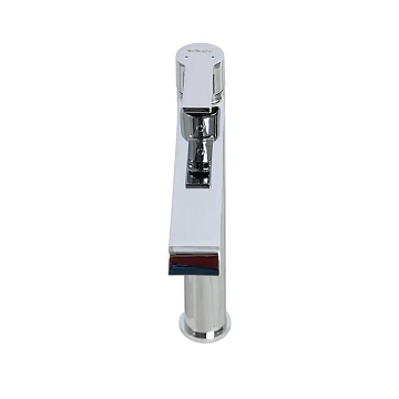 Смеситель BelBagno Aurora LMC-CRM-W0 для раковины  - фото 3