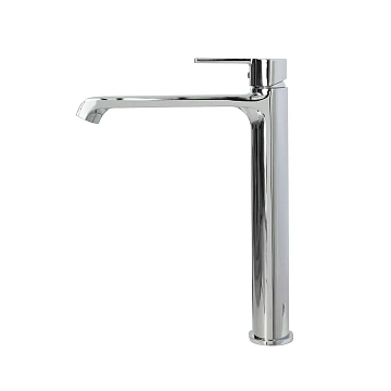 Смеситель BelBagno Aurora LMC-CRM-W0 для раковины  - фото 4
