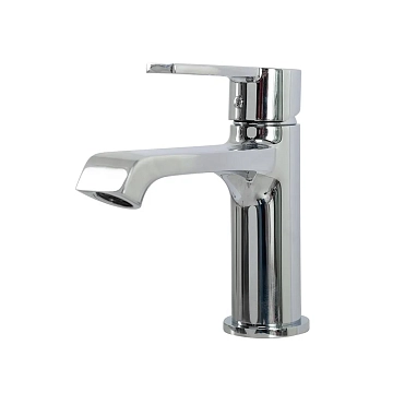 Смеситель BelBagno Aurora LVM-CRM-W0 для раковины  - фото 2