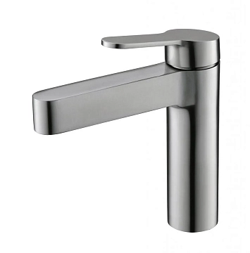 Смеситель BelBagno Delta DEL-LVM-IN для раковины 