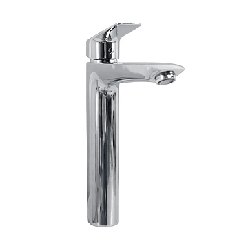 Смеситель BelBagno Due LMC-CRM-W0 для раковины  - фото 2