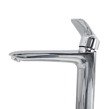 Смеситель BelBagno Due LMC-CRM-W0 для раковины  - фото 3