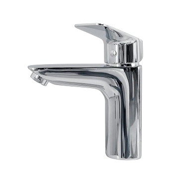 Смеситель BelBagno Due LVM-CRM-W0 для раковины  - фото 2