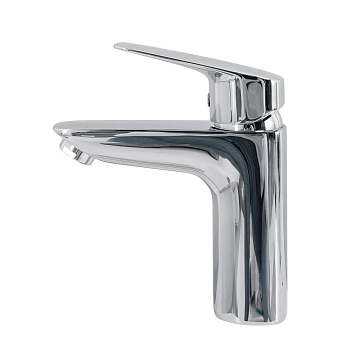 Смеситель BelBagno Due LVM-CRM-W0 для раковины  - фото 3