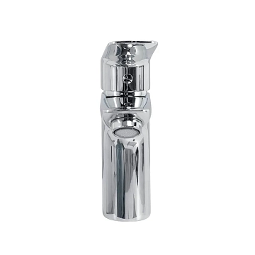 Смеситель BelBagno Due LVM-CRM-W0 для раковины  - фото 4