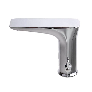 Смеситель BelBagno Kraft KRAFT-ELV-CRM для раковины  - фото 2