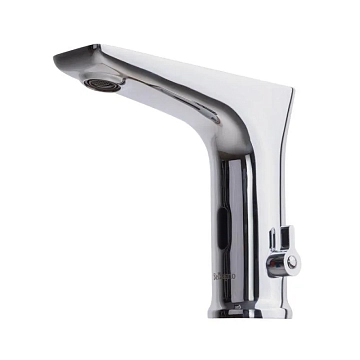 Смеситель BelBagno Kraft KRAFT-ELV-CRM для раковины  - фото 3