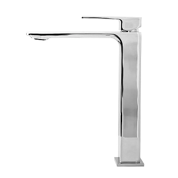 Смеситель BelBagno Luce LUC-LMC-CRM для раковины  - фото 3