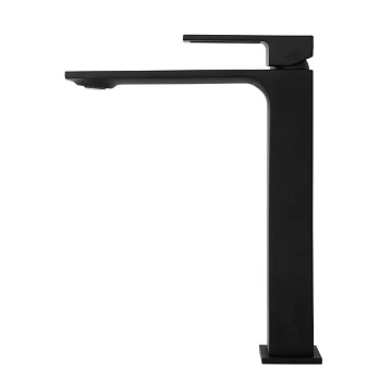 Смеситель BelBagno Luce LUC-LMC-NERO-W0 для раковины  - фото 2