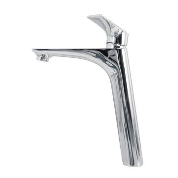 Смеситель BelBagno Marino LMC-CRM-W0 для раковины  - фото 2