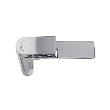 Смеситель BelBagno Marino LMC-CRM-W0 для раковины  - фото 5