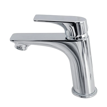 Смеситель BelBagno Marino LVM-CRM-W0 для раковины  - фото 2